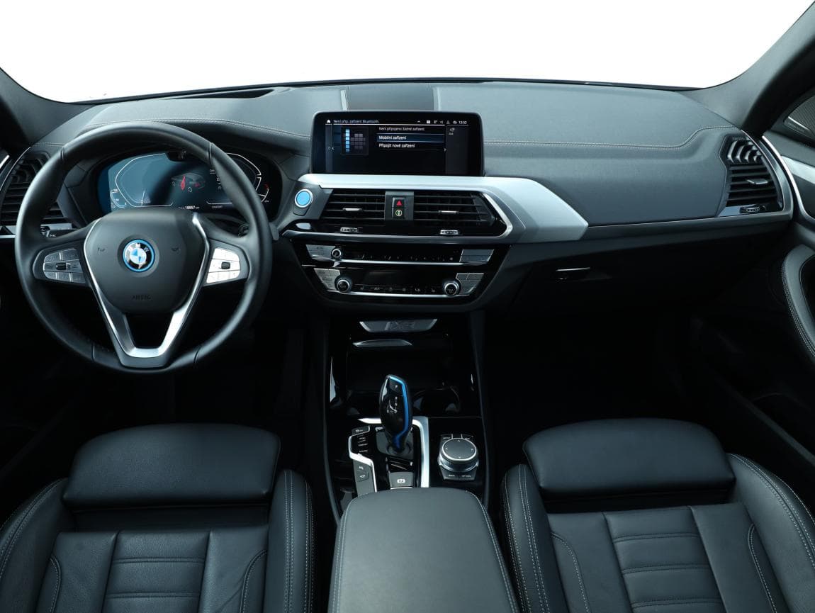 2021 BMW OSTATNÍ - 7