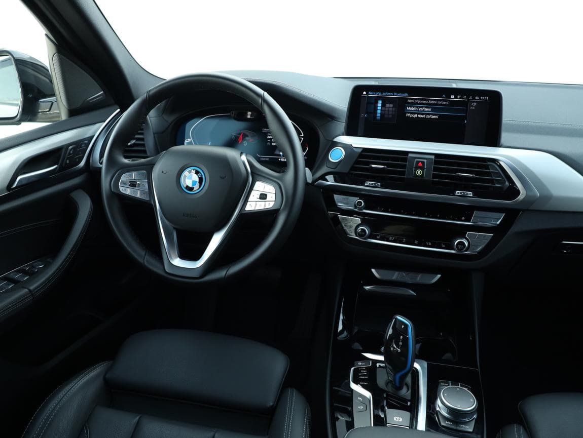 2021 BMW OSTATNÍ - 8