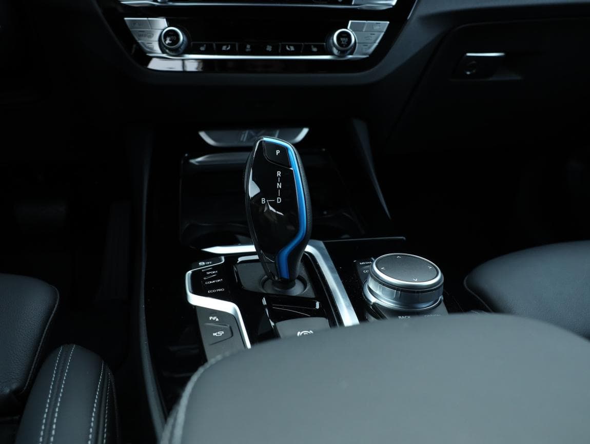 2021 BMW OSTATNÍ - 9