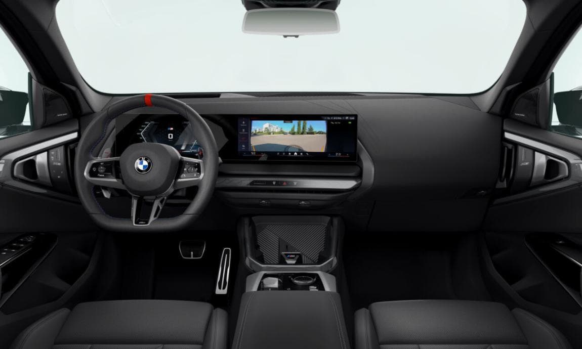 2026 BMW X3 - 3