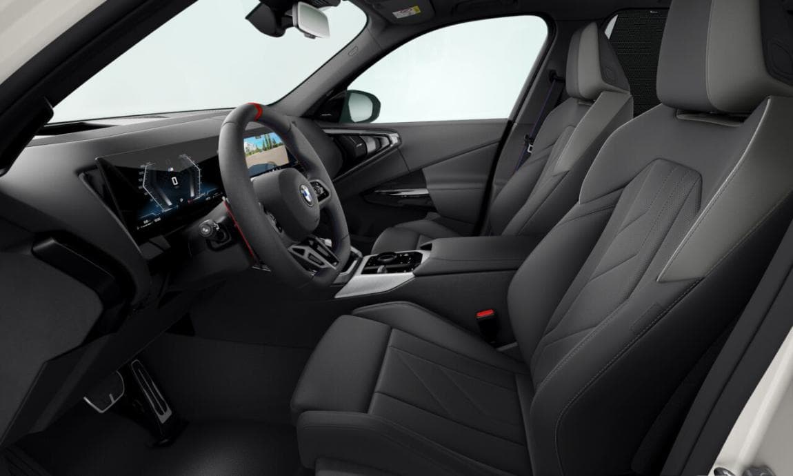 2026 BMW X3 - 4