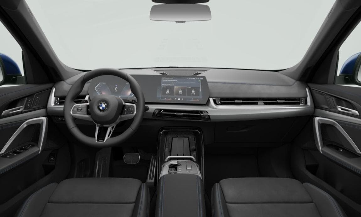 2026 BMW X1 - 3