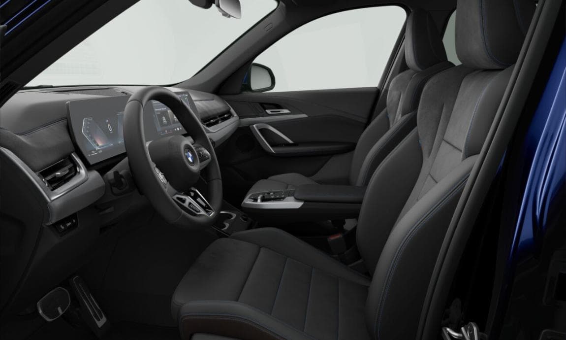 2026 BMW X1 - 4