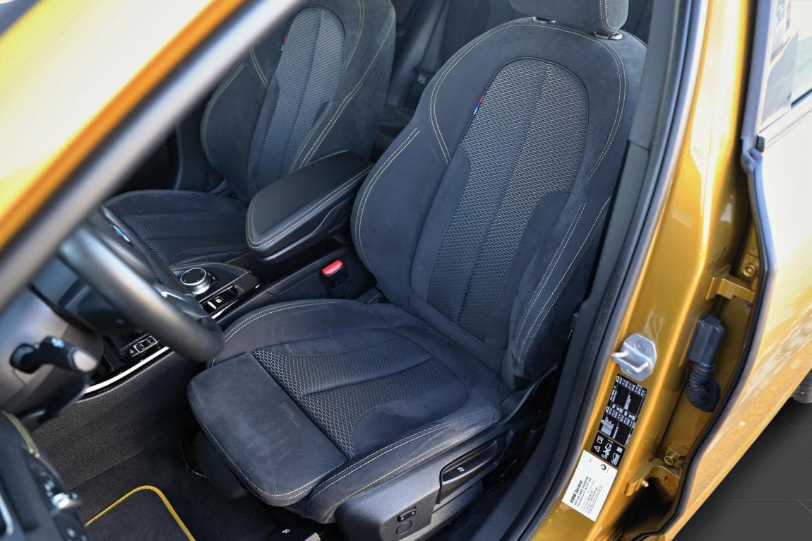 2018 BMW X2 - 10