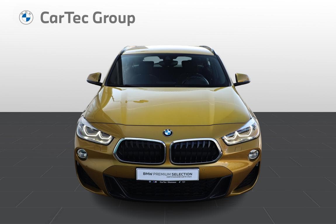 2018 BMW X2 - 3