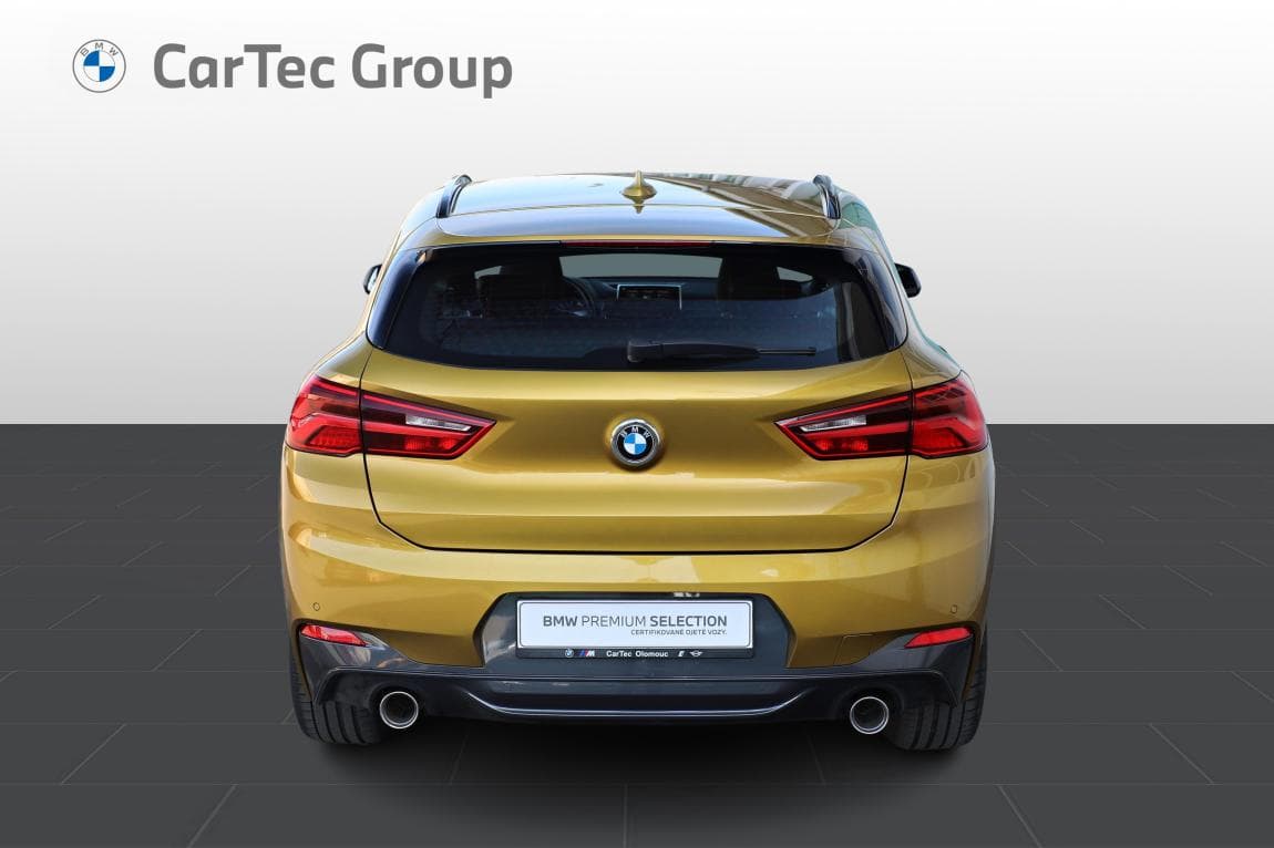 2018 BMW X2 - 4