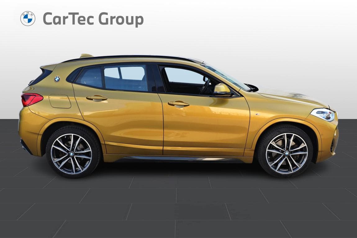 2018 BMW X2 - 6