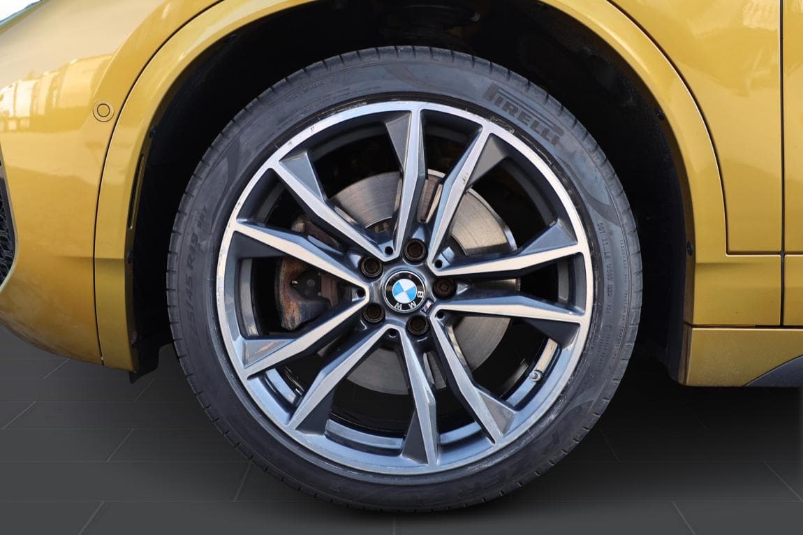 2018 BMW X2 - 7