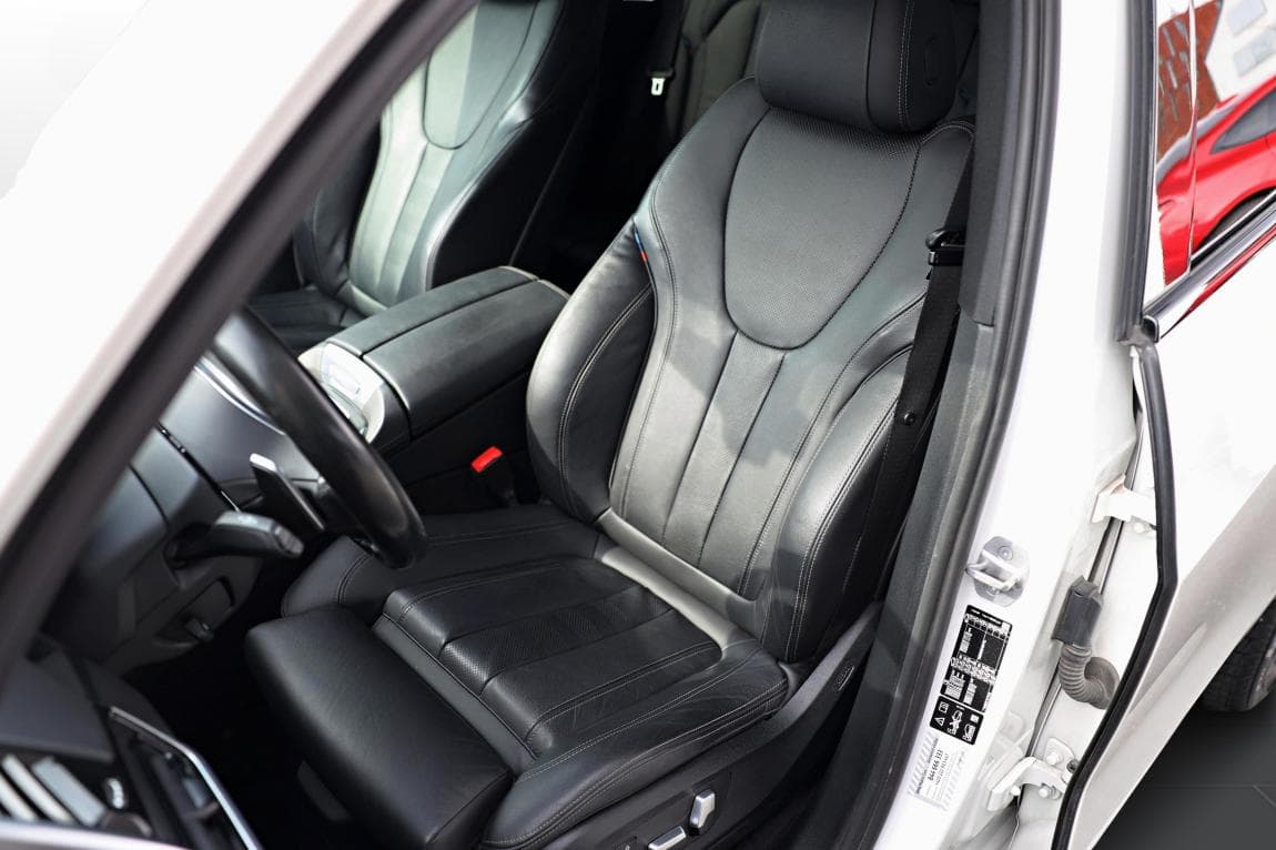 2022 BMW X5 - 10