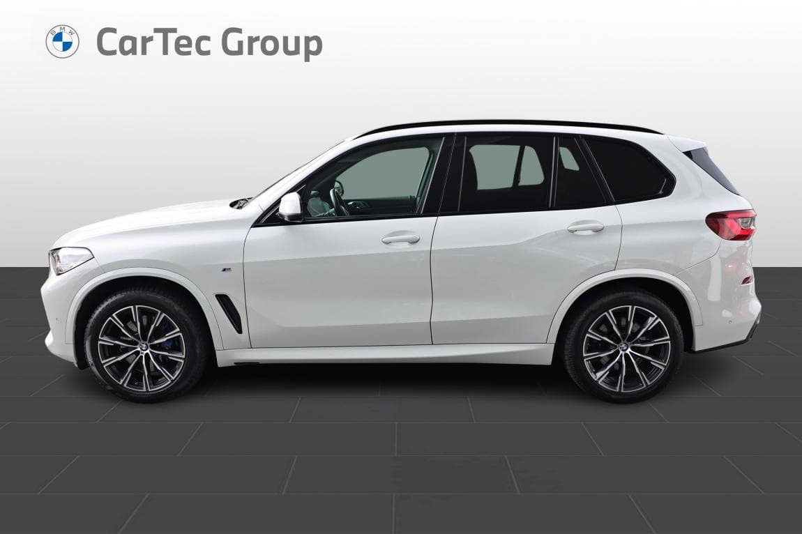 2022 BMW X5 - 2
