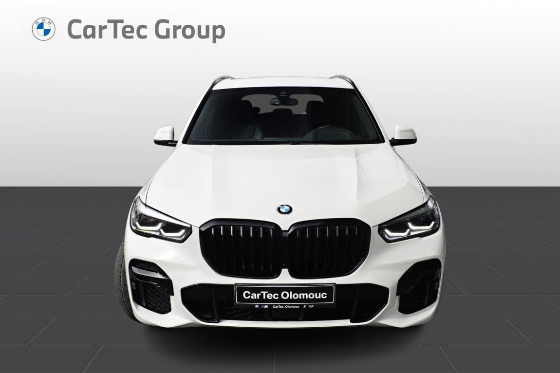 2022 BMW X5 - 3