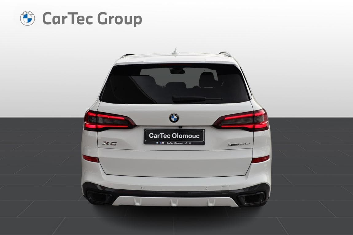 2022 BMW X5 - 4