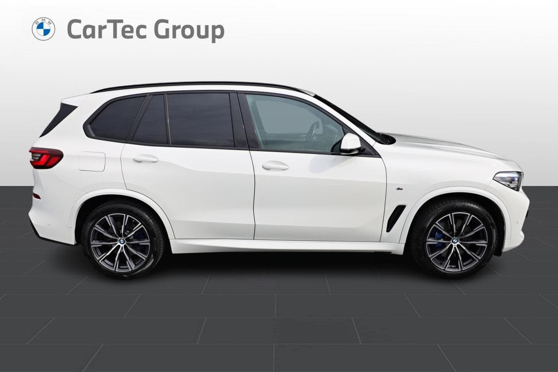 2022 BMW X5 - 6