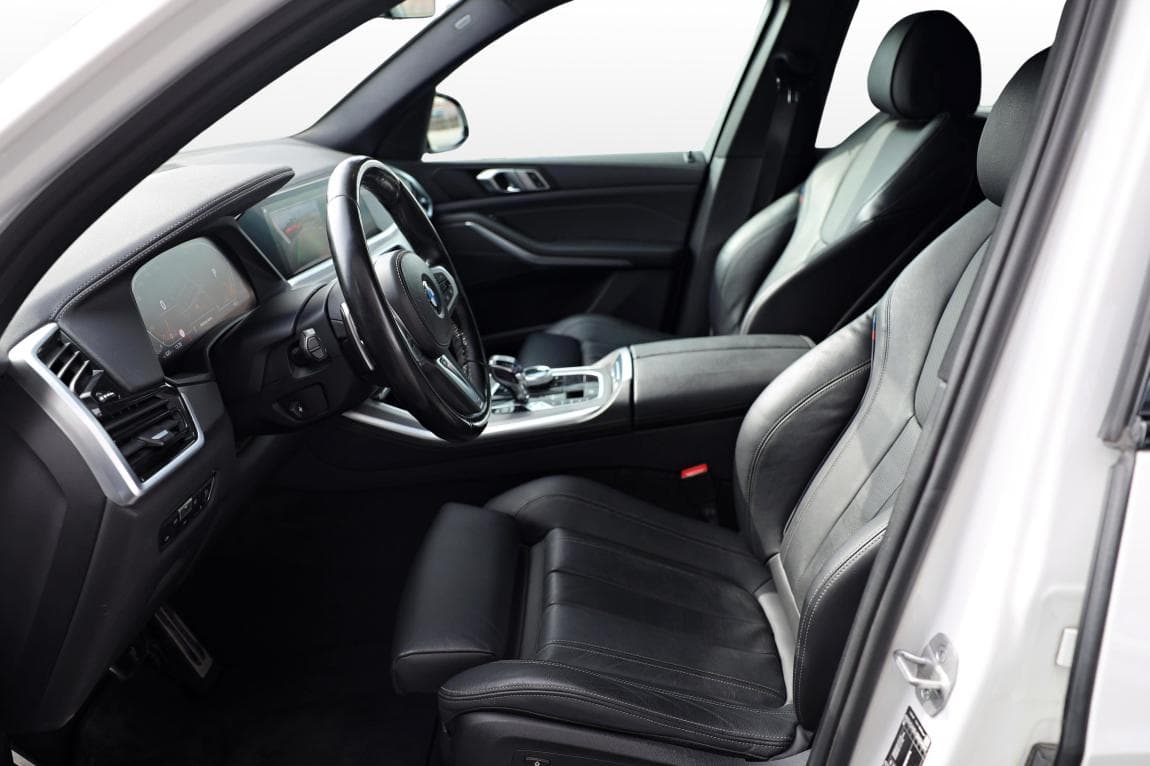 2022 BMW X5 - 9