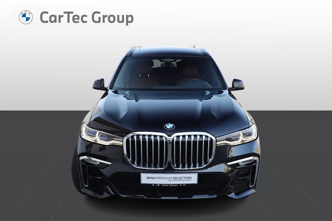 2022 BMW X7 - 3