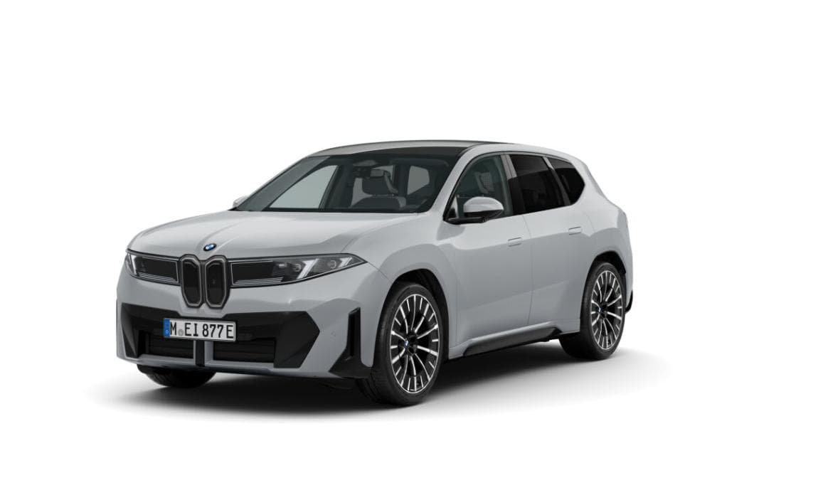 2026 BMW OSTATNÍ