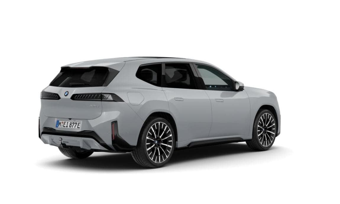 2026 BMW OSTATNÍ - 2