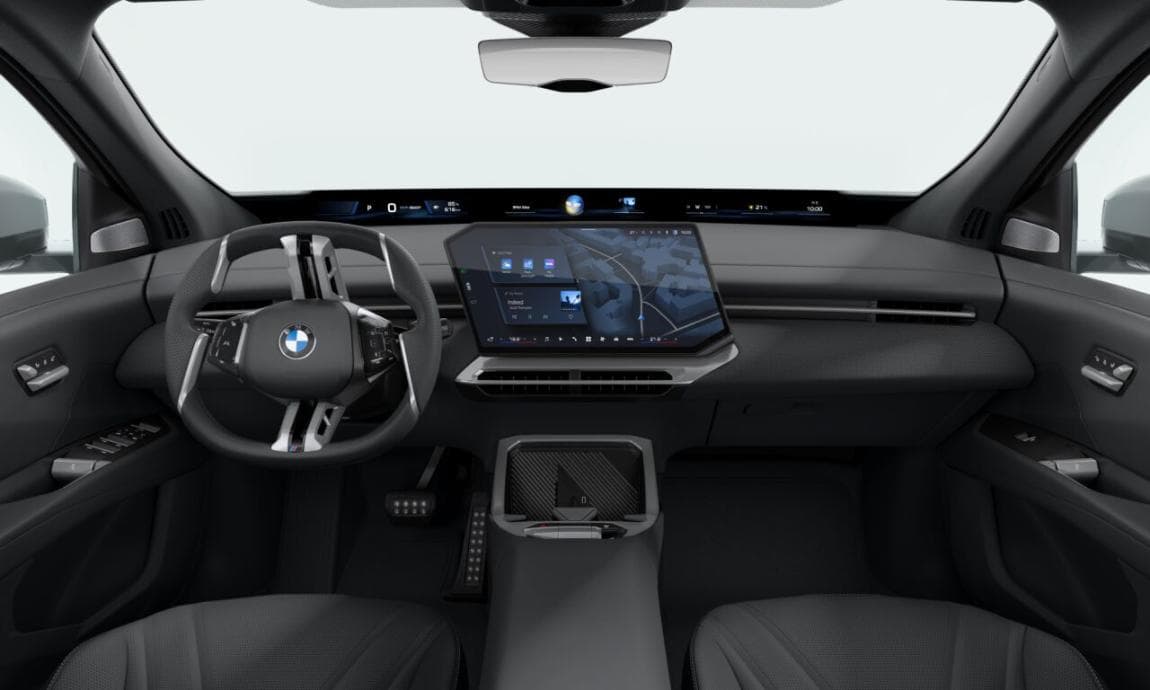 2026 BMW OSTATNÍ - 3
