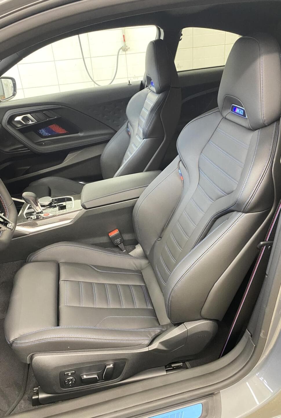 2025 BMW M2 - 11