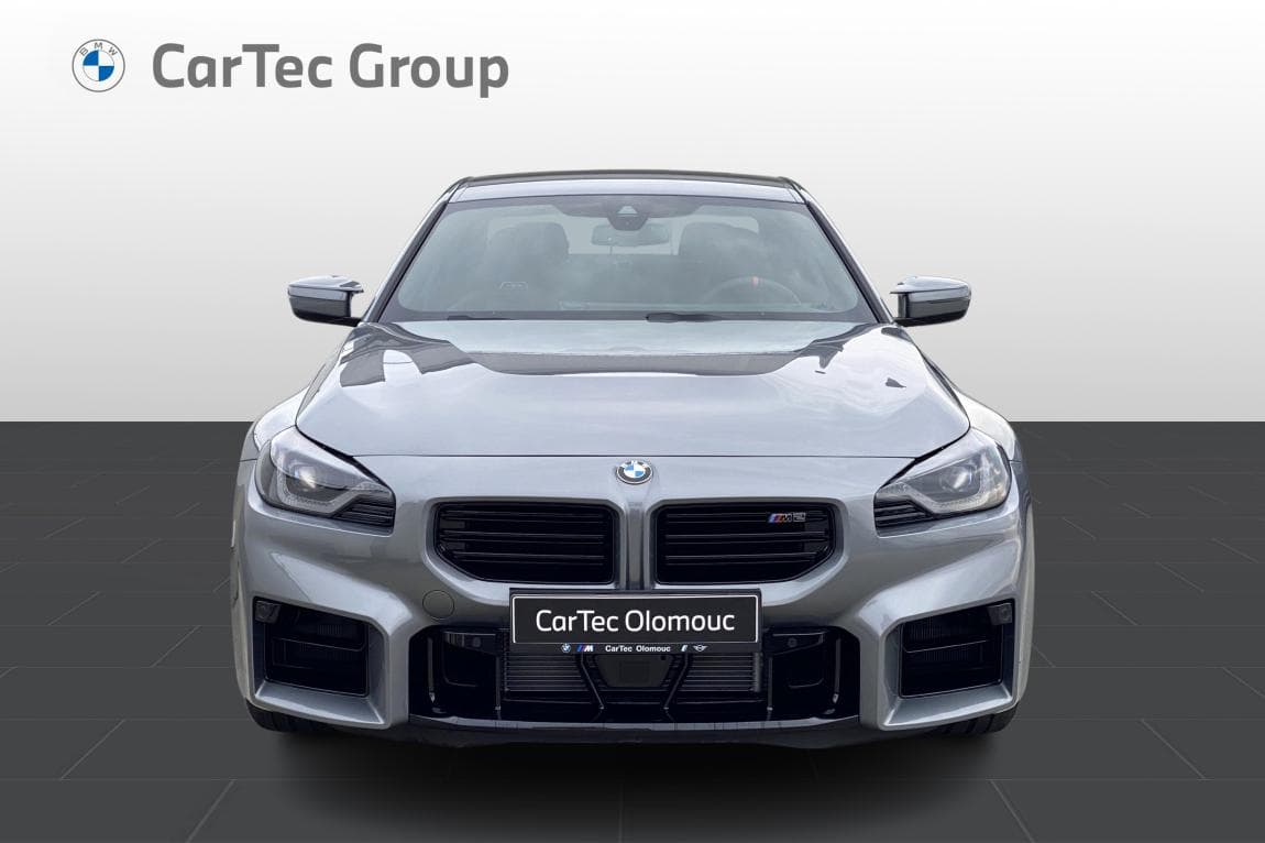 2025 BMW M2 - 3