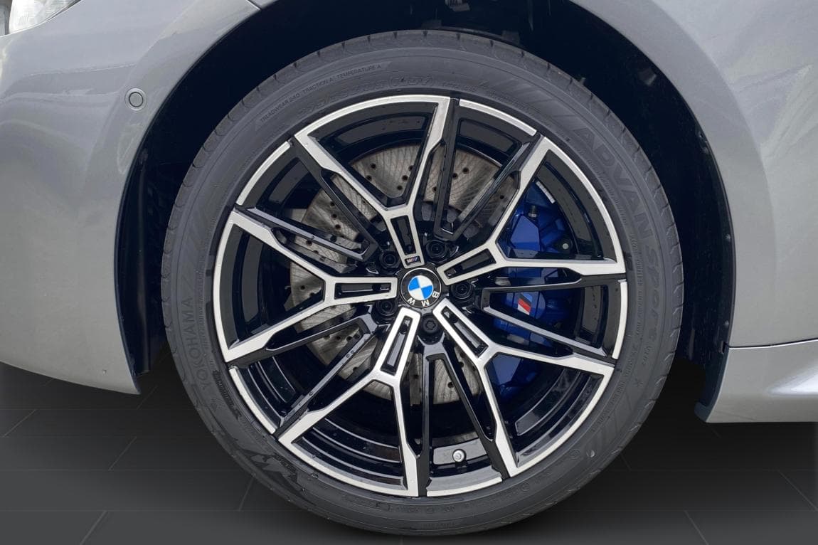 2025 BMW M2 - 4