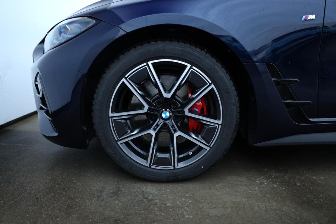 2022 BMW 4-Series - 10