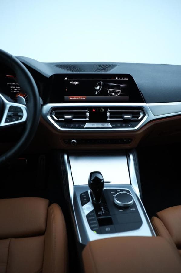 2022 BMW 4-Series - 11