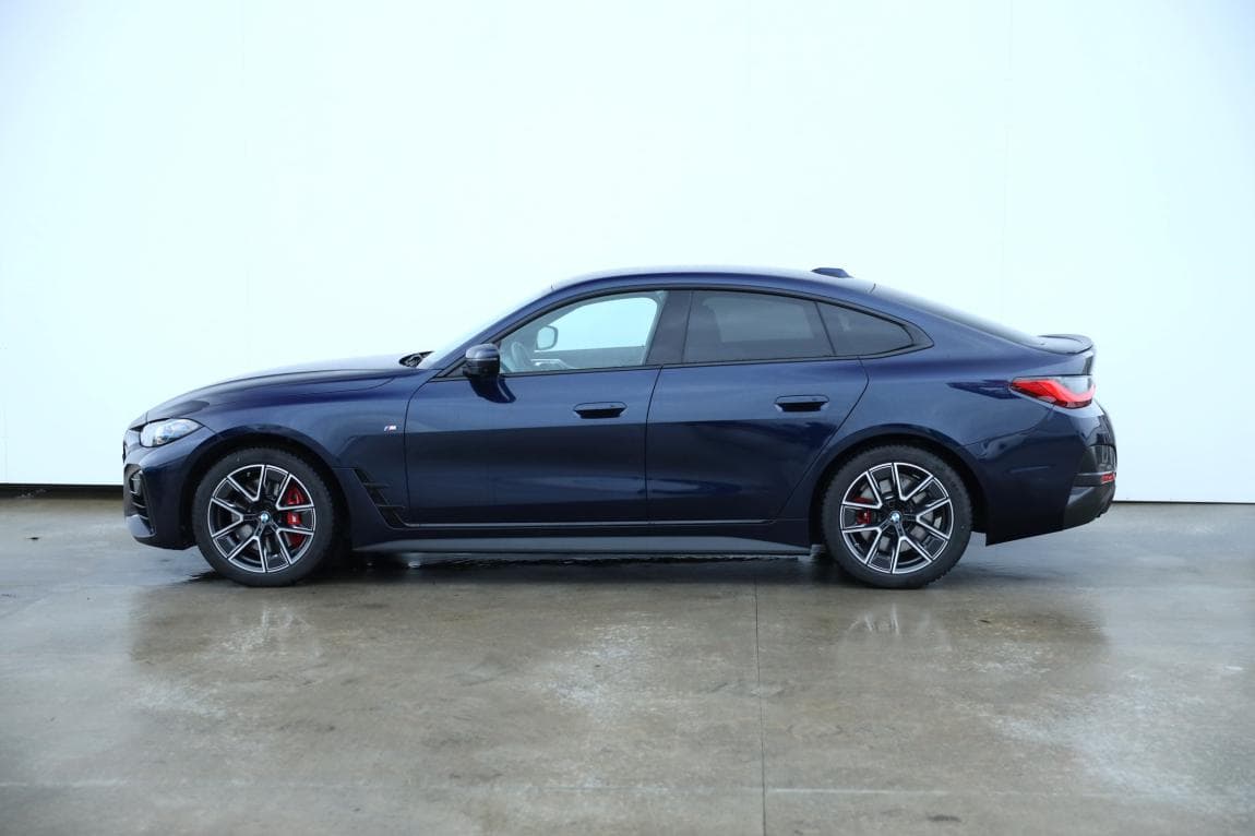 2022 BMW 4-Series - 3