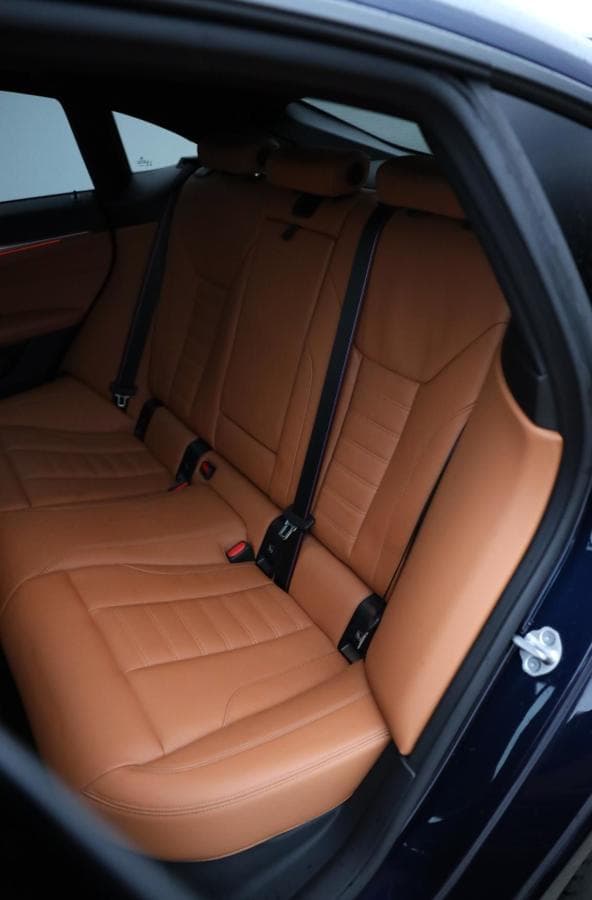 2022 BMW 4-Series - 4