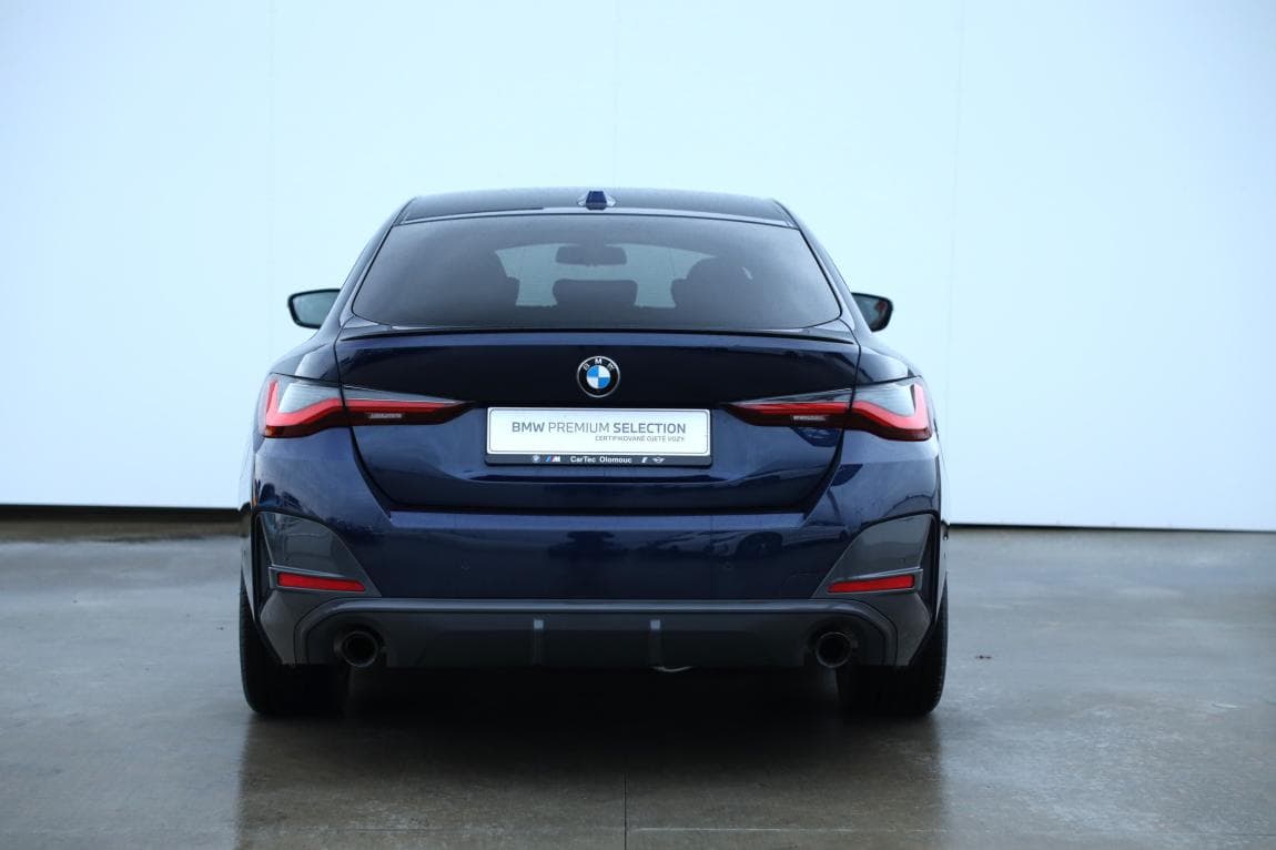 2022 BMW 4-Series - 5