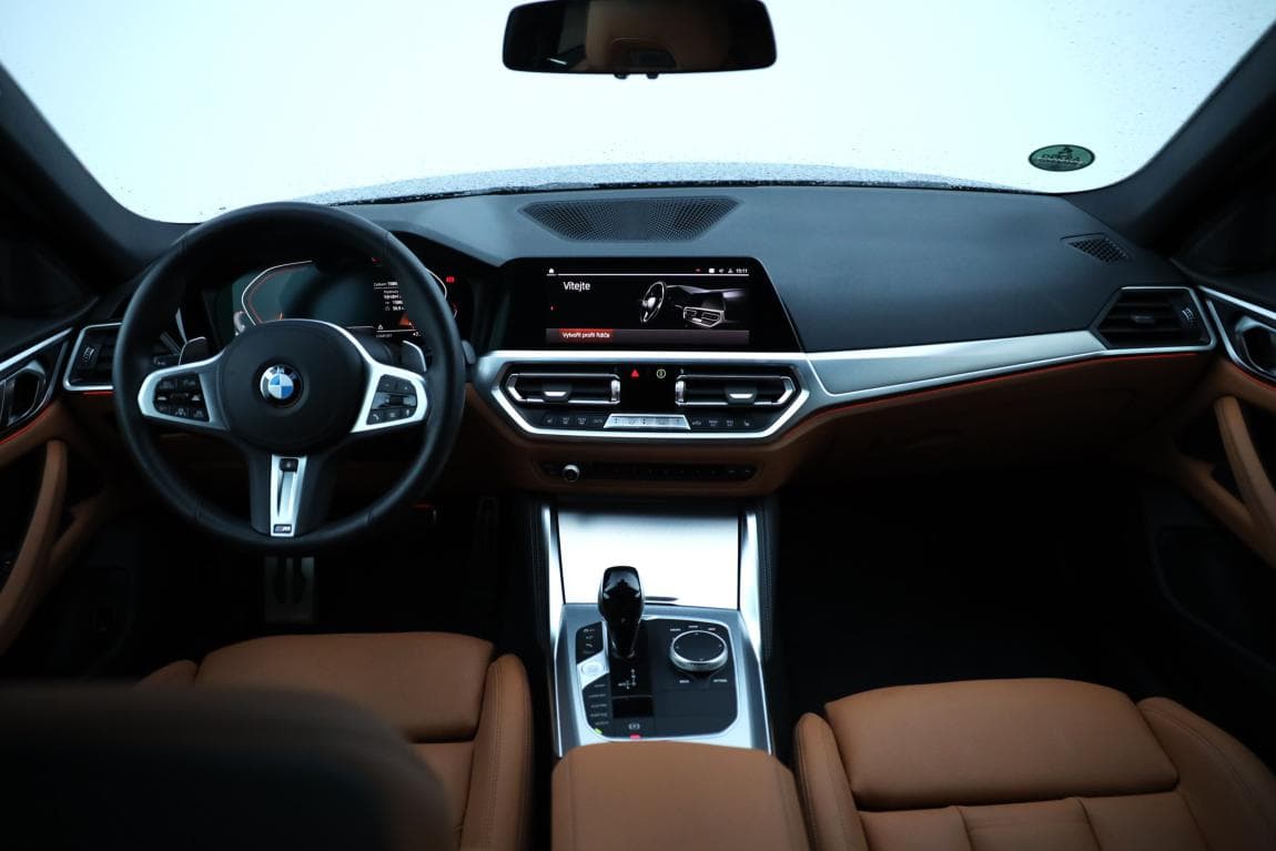 2022 BMW 4-Series - 6