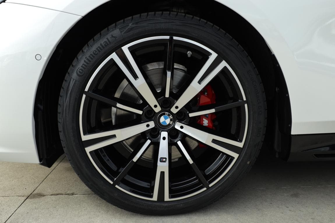 2024 BMW 5-Series - 6