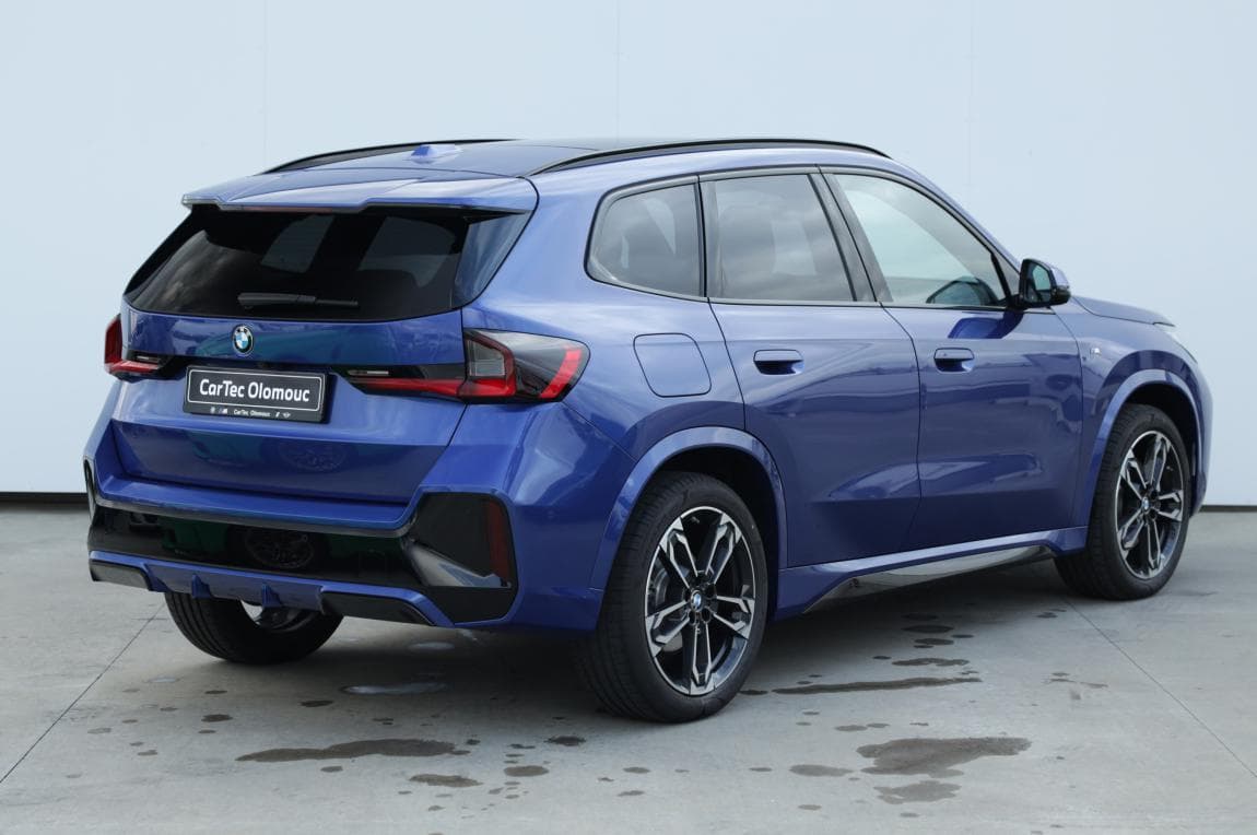 2023 BMW X1 - 8