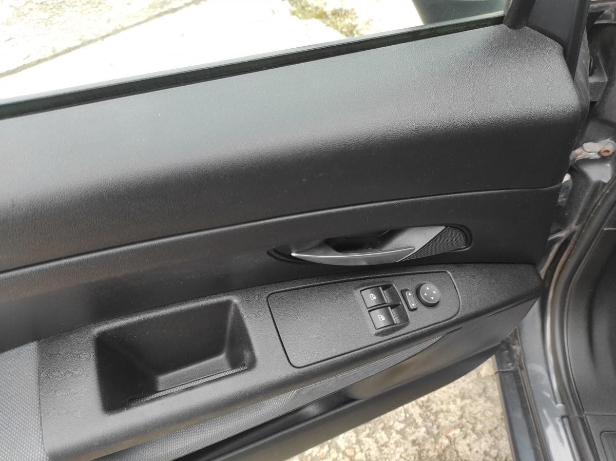 2009 Fiat PUNTO - 8