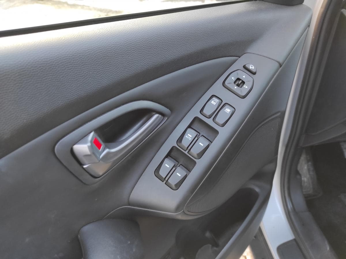 2014 Hyundai Ix35 - 12