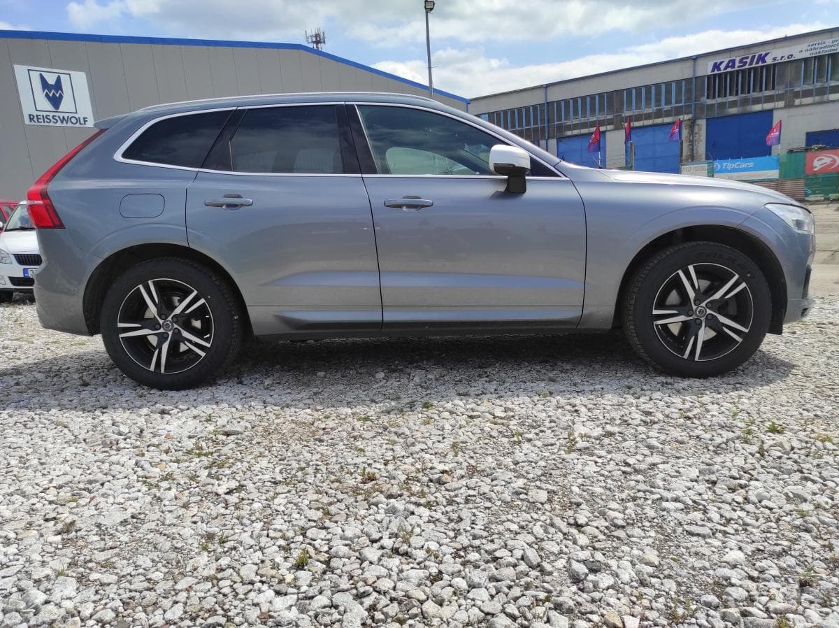 2018 Volvo XC60 - 7