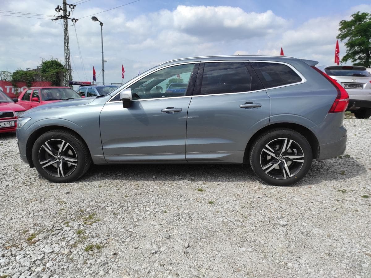 2018 Volvo XC60 - 3