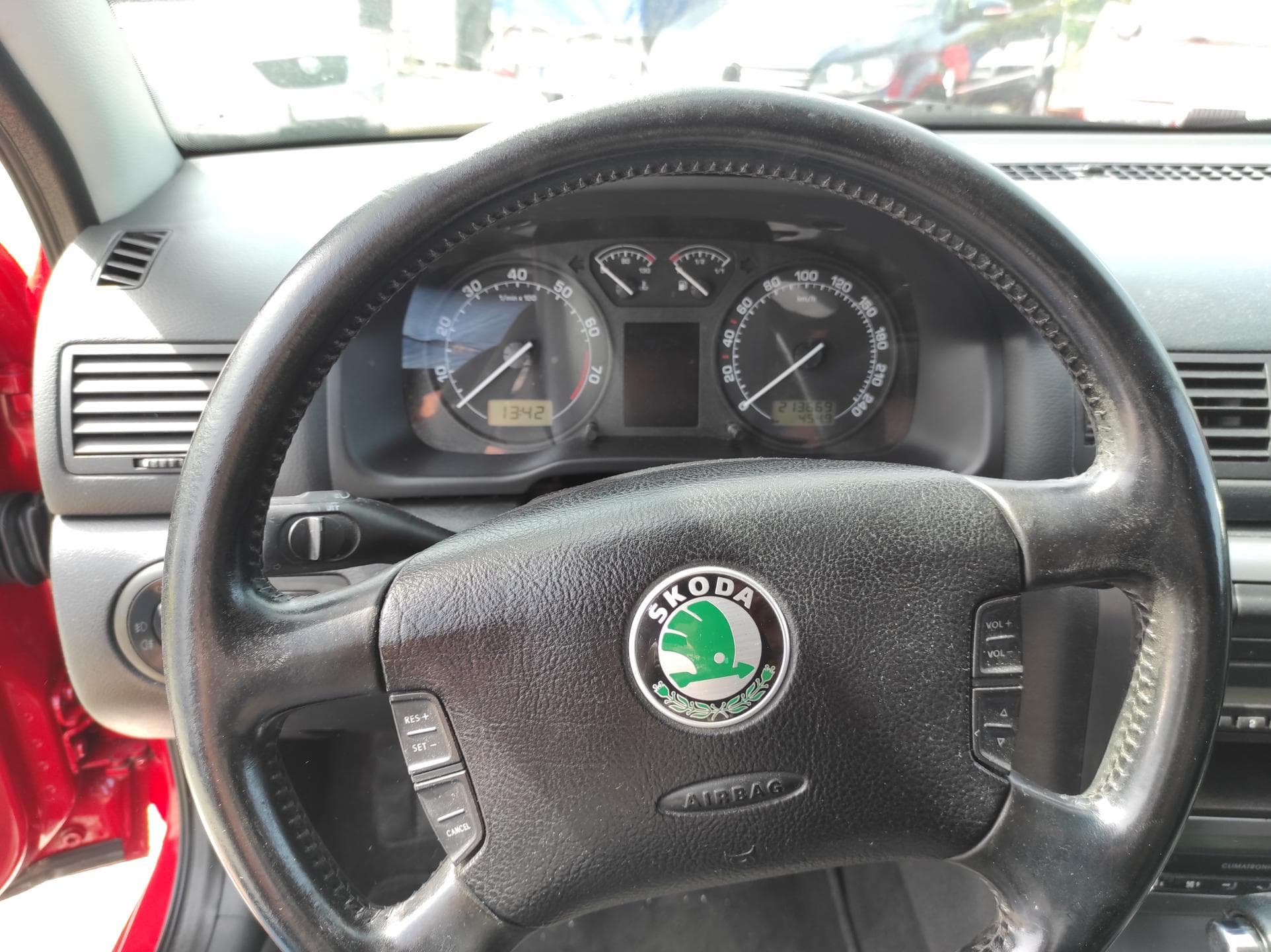 2004 Škoda OCTAVIA - 12