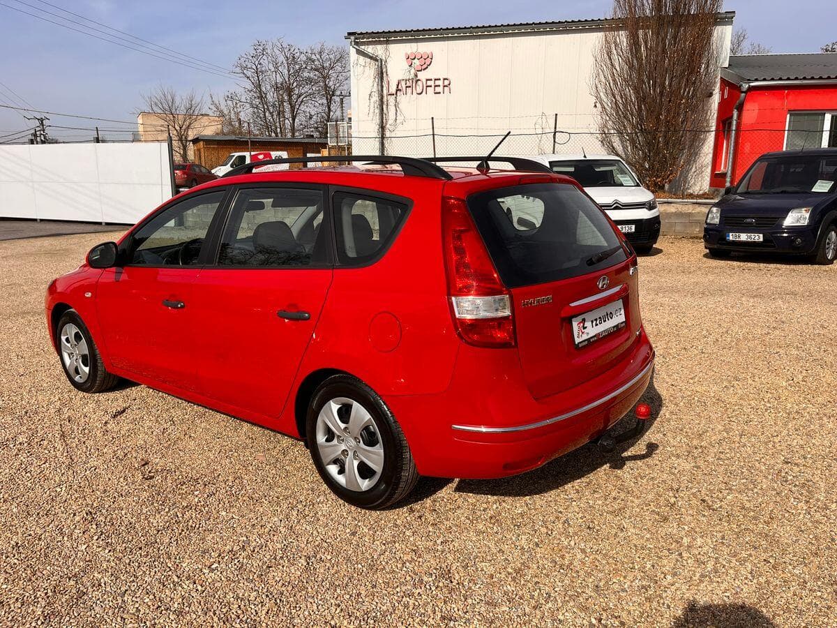 2009 Hyundai I30 - 3