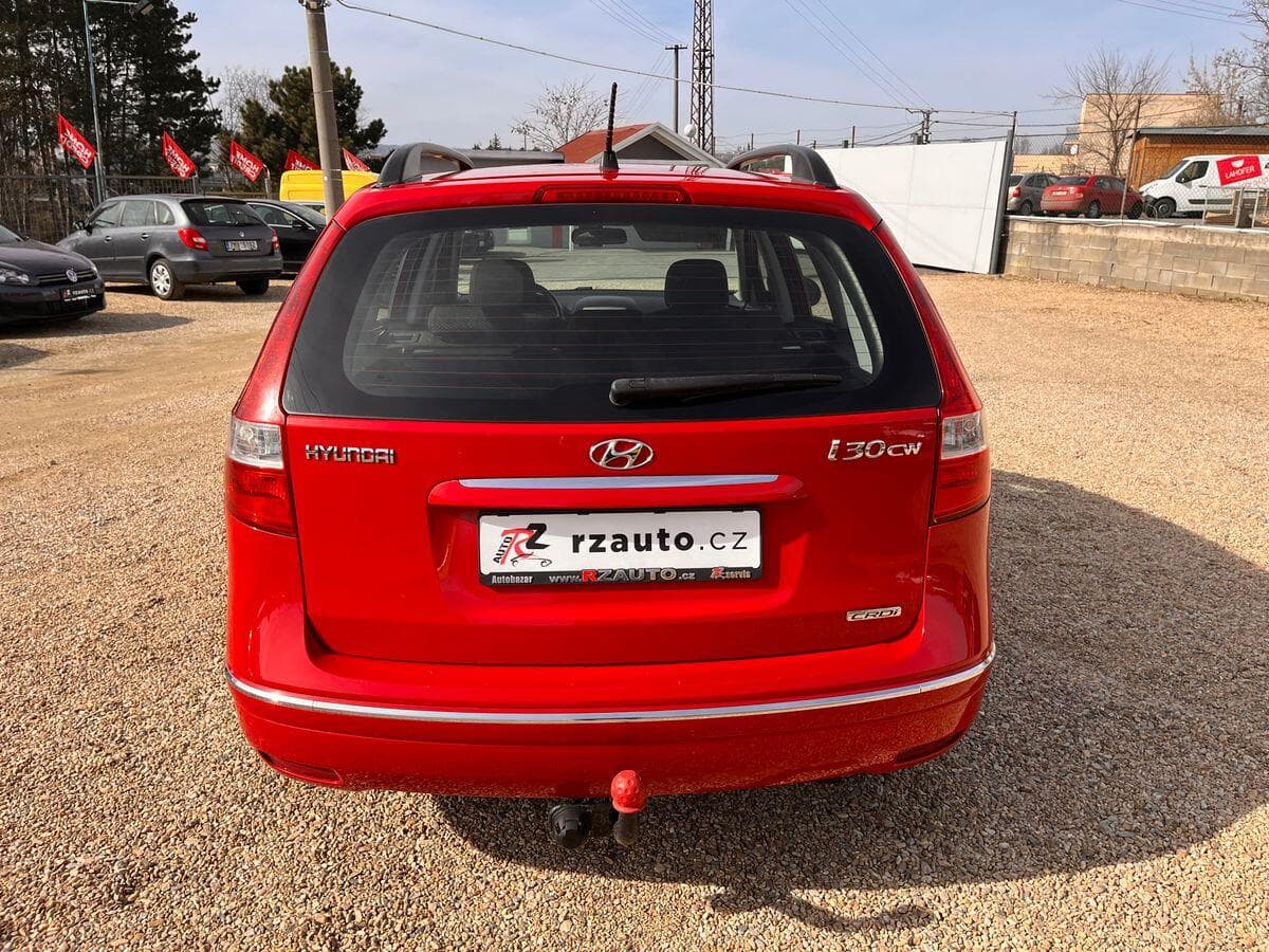 2009 Hyundai I30 - 4