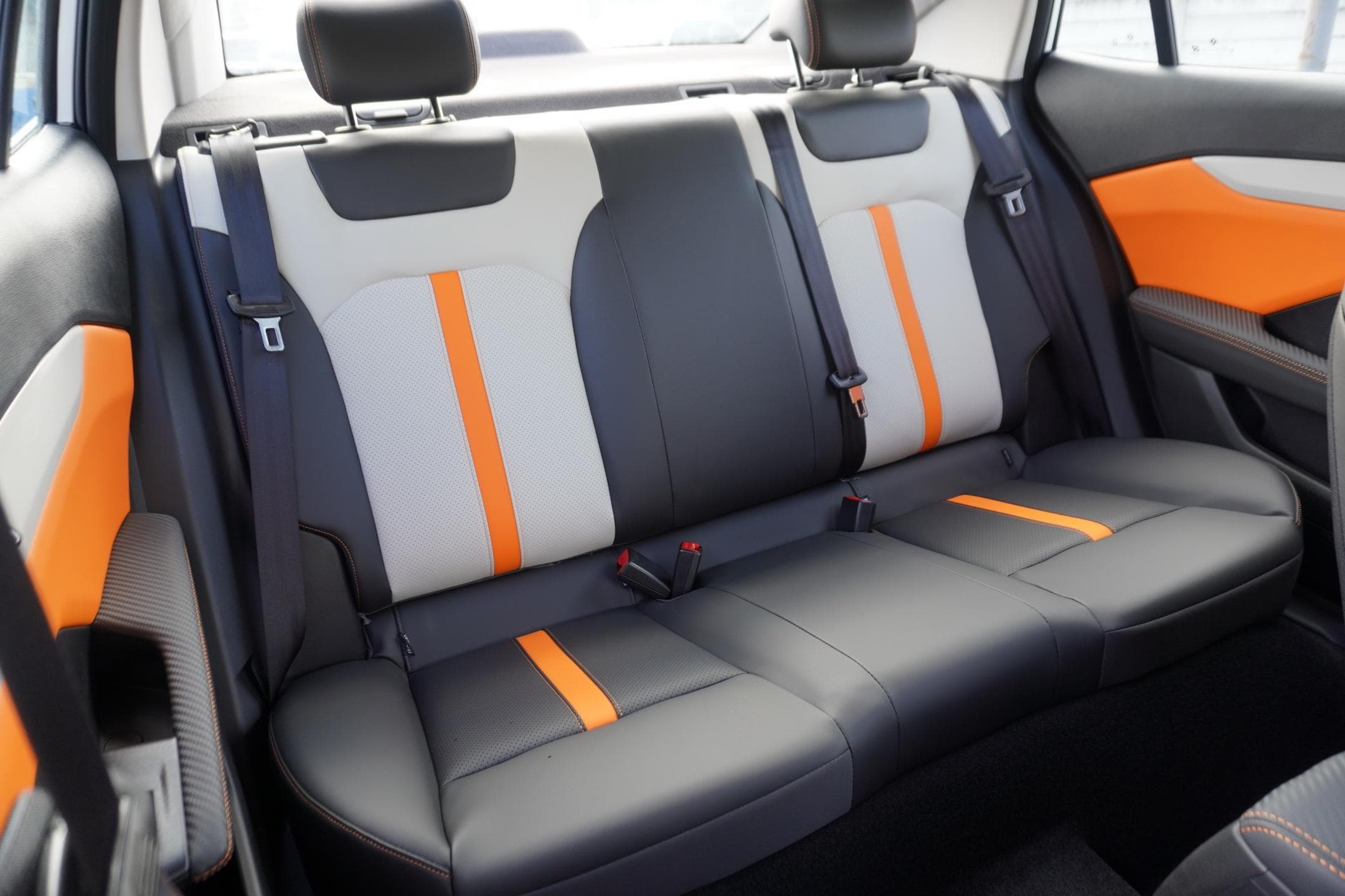 Dongfeng SHINE - 7