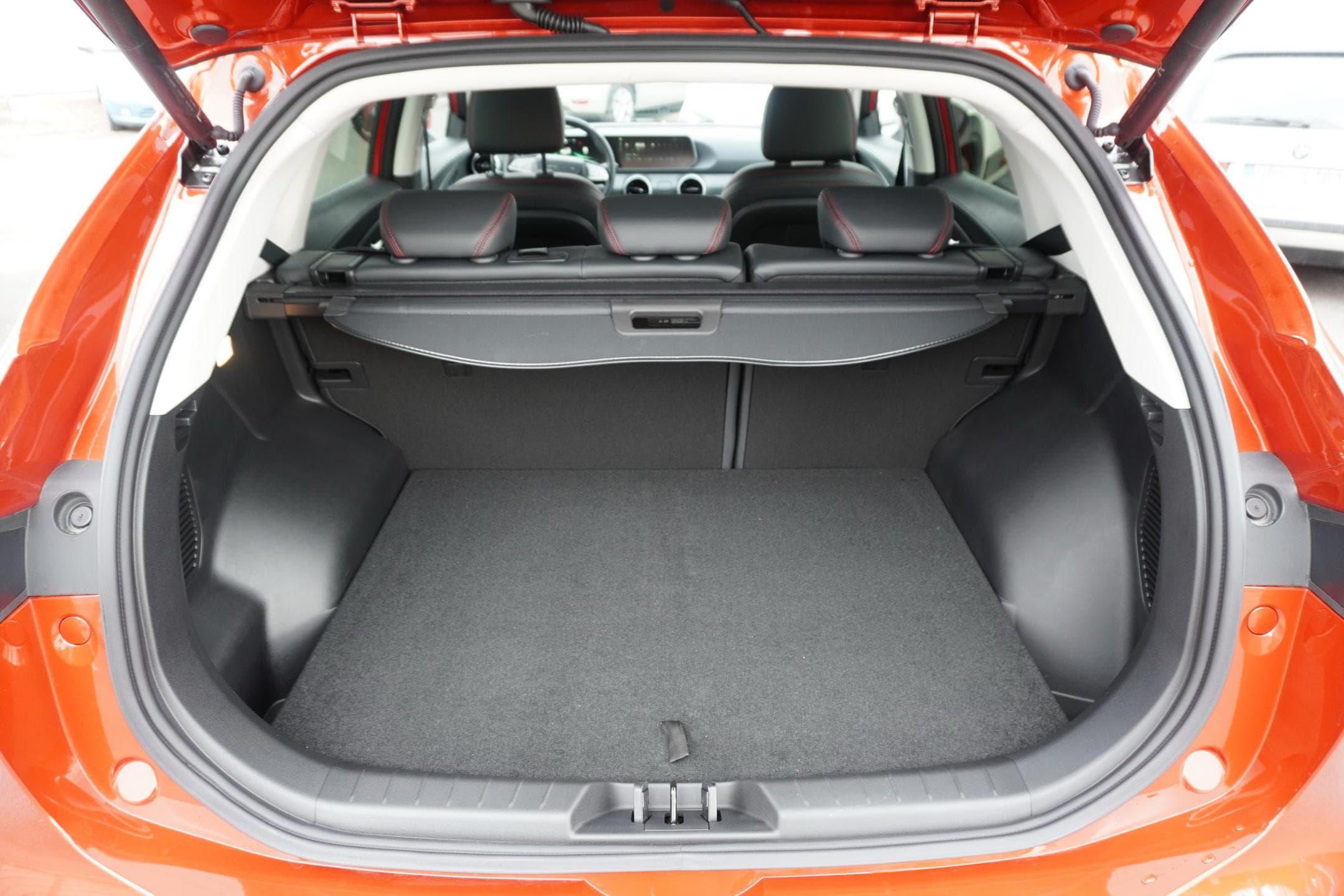Dongfeng T5 EVO - 11