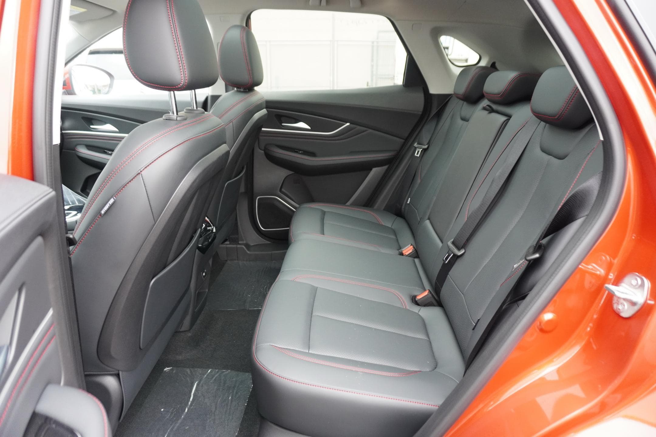 Dongfeng T5 EVO - 7