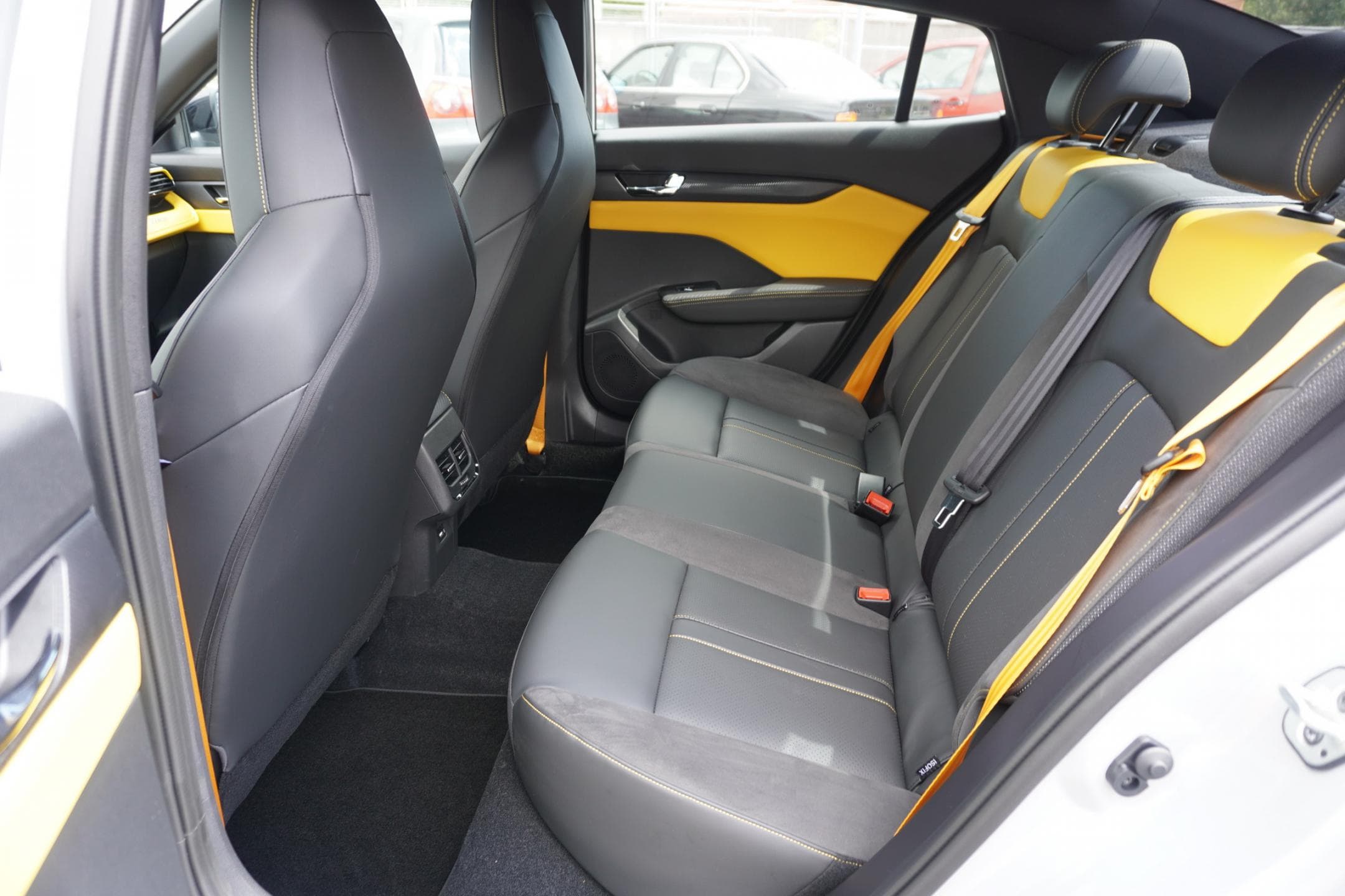 Dongfeng SHINE - 6