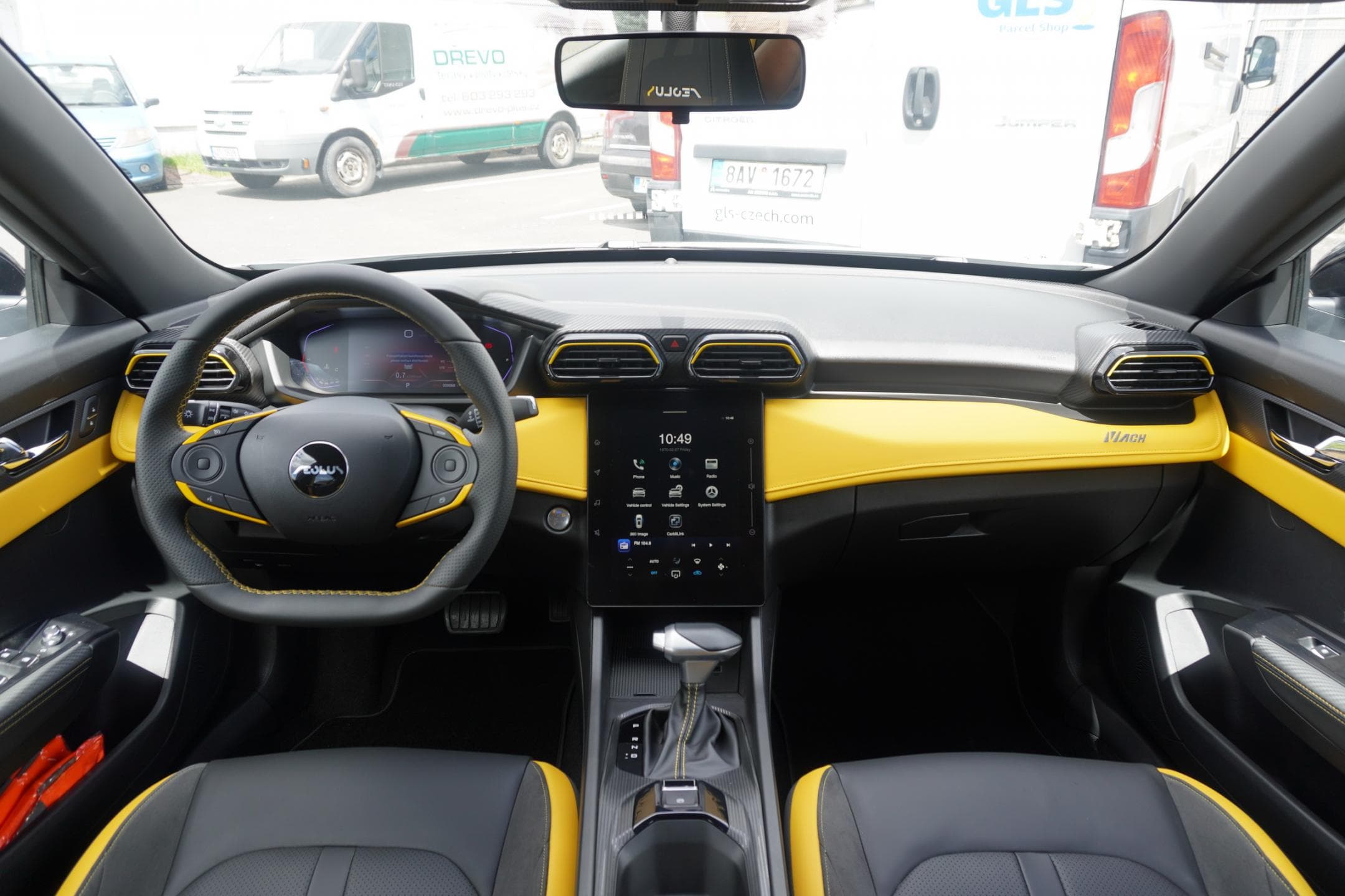 Dongfeng SHINE - 4