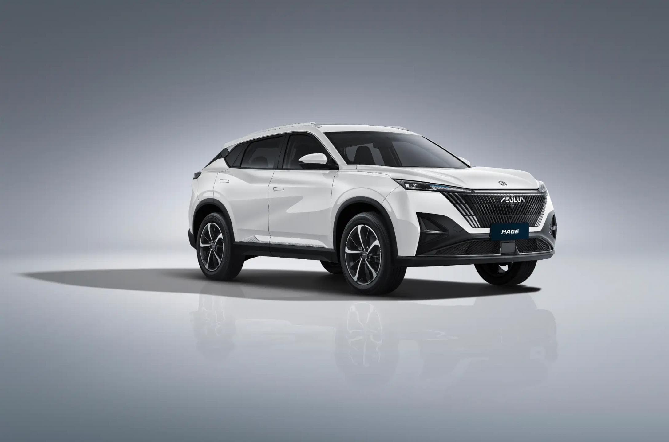 Dongfeng MAGE - 4