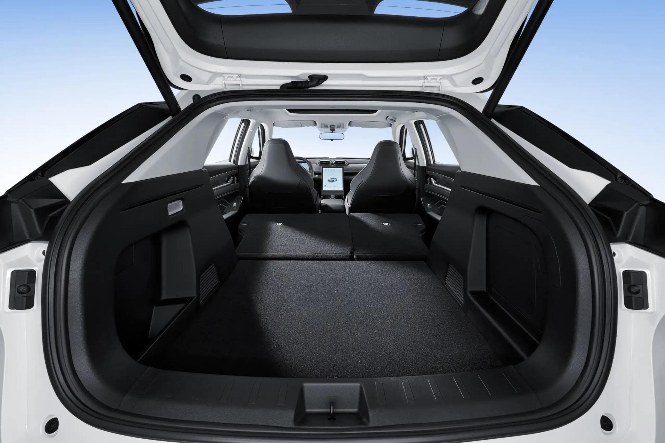 Dongfeng MAGE - 11