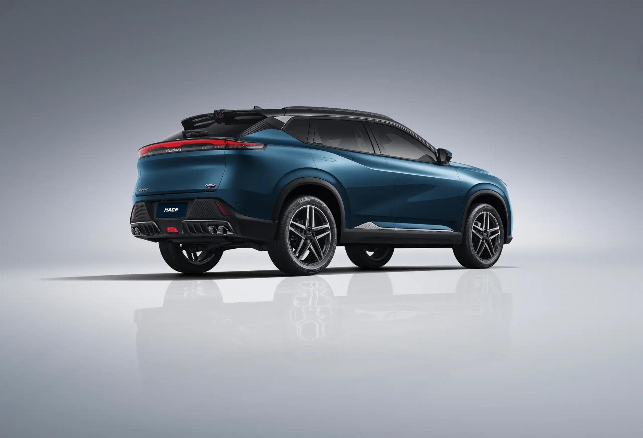 Dongfeng MAGE - 2
