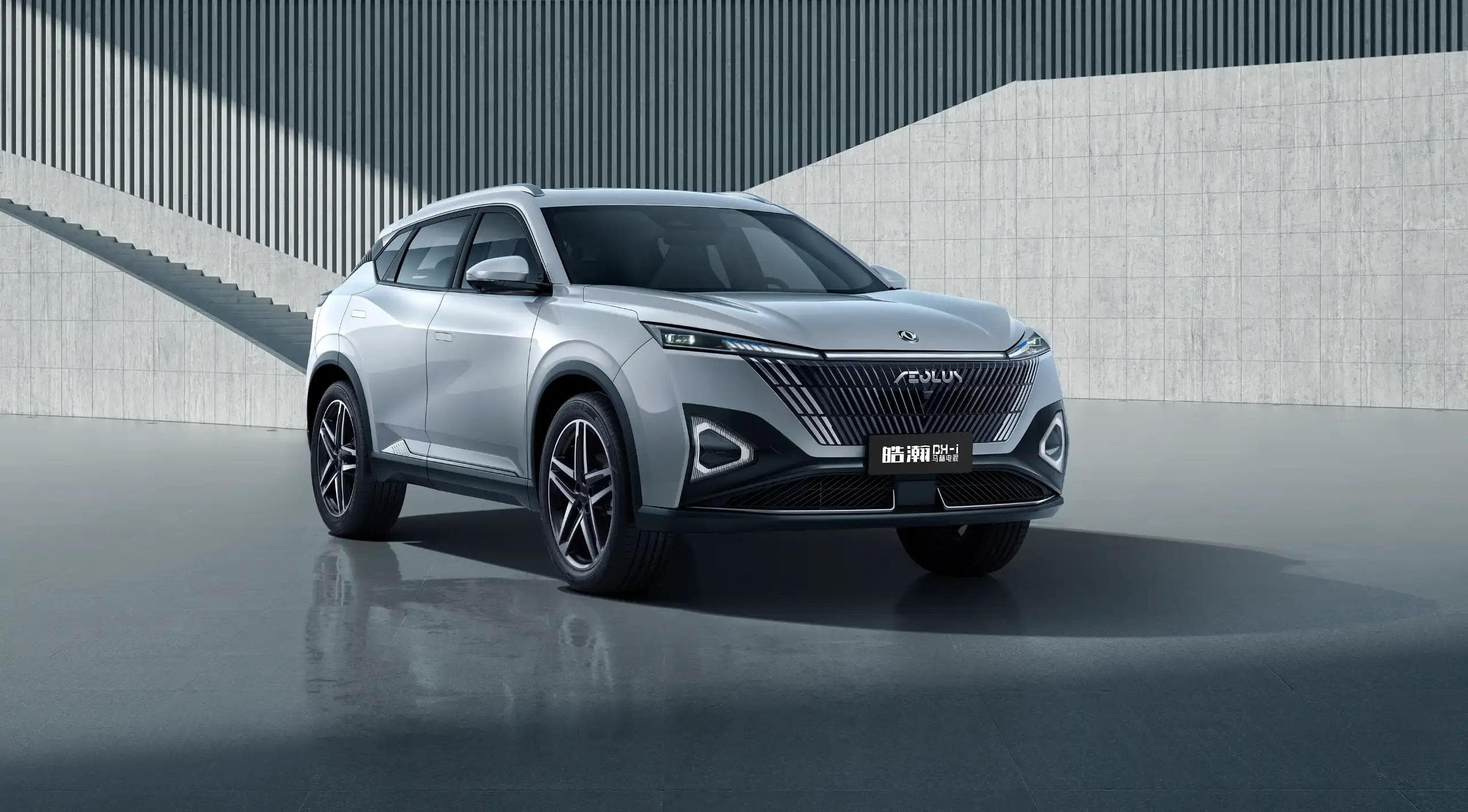 Dongfeng MAGE - 6