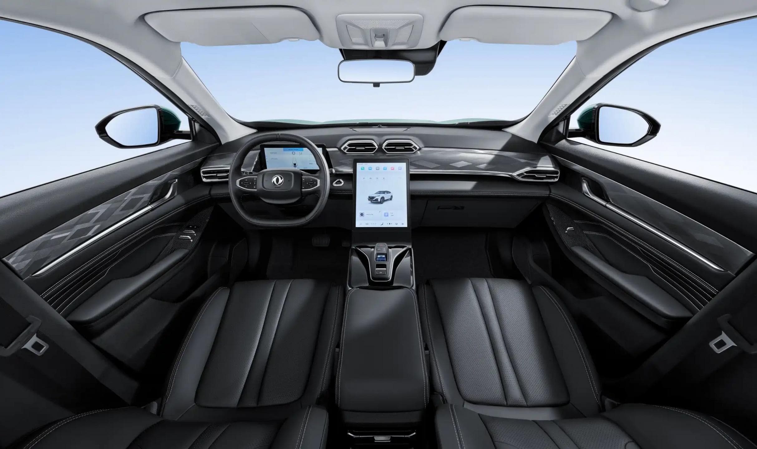 Dongfeng MAGE - 7